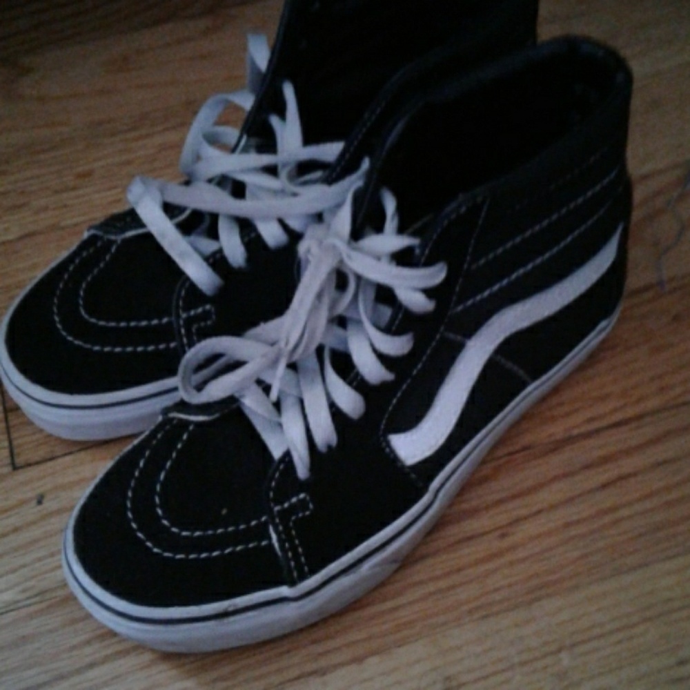 Kids Vans